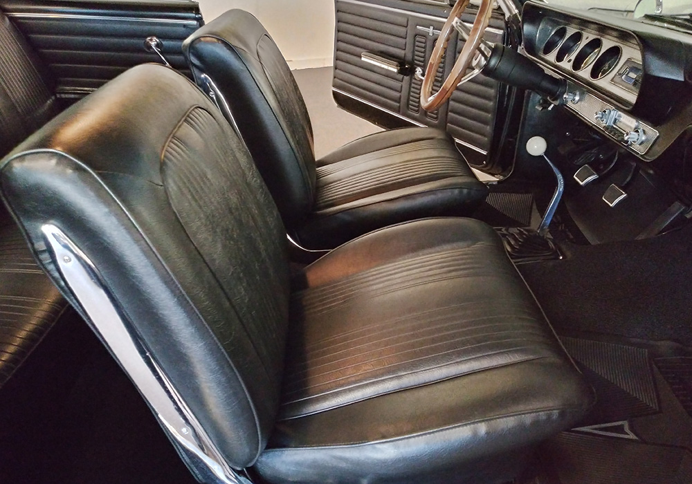19th Image of a 1964 PONTIAC GTO
