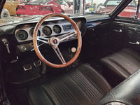 Image 14 of 26 of a 1964 PONTIAC GTO