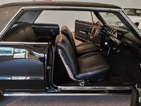 Image 17 of 26 of a 1964 PONTIAC GTO