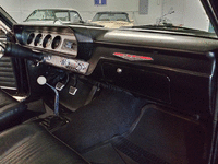 Image 18 of 26 of a 1964 PONTIAC GTO