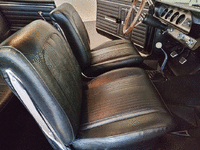 Image 19 of 26 of a 1964 PONTIAC GTO