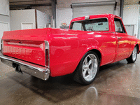 Image 3 of 7 of a 1970 CHEVROLET C10