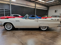 Image 2 of 6 of a 1957 FORD THUNDERBIRD