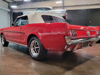 Image 3 of 8 of a 1965 FORD MUSTANG