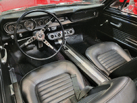 Image 6 of 8 of a 1965 FORD MUSTANG