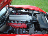 Image 9 of 11 of a 2005 DODGE VIPER SRT-10