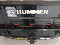 Image 8 of 11 of a 1996 AM GENERAL HUMMER HMCO