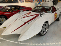 Image 2 of 11 of a 1991 CHEVROLET SPEED RACER