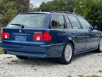 Image 5 of 38 of a 2002 BMW 5 SERIES 525I