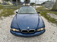 Image 7 of 38 of a 2002 BMW 5 SERIES 525I