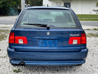 Image 8 of 38 of a 2002 BMW 5 SERIES 525I