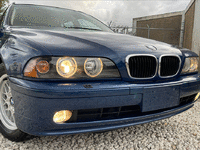 Image 13 of 38 of a 2002 BMW 5 SERIES 525I