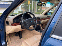 Image 20 of 38 of a 2002 BMW 5 SERIES 525I