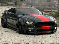 Image 3 of 41 of a 2016 FORD MUSTANG GT