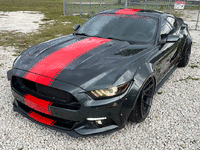 Image 5 of 41 of a 2016 FORD MUSTANG GT