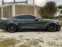 Image 7 of 41 of a 2016 FORD MUSTANG GT