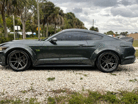 Image 8 of 41 of a 2016 FORD MUSTANG GT