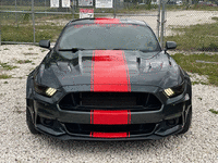 Image 10 of 41 of a 2016 FORD MUSTANG GT