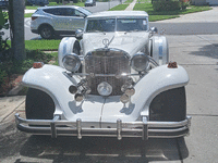 Image 3 of 7 of a 1985 EXCA PHAETON