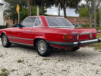 Image 7 of 42 of a 1977 MERCEDES-BENZ 450SL