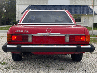 Image 14 of 42 of a 1977 MERCEDES-BENZ 450SL