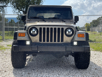 Image 5 of 28 of a 2004 JEEP WRANGLER