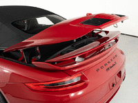 Image 13 of 15 of a 2019 PORSCHE 911 TURBO S