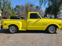 Image 5 of 16 of a 1969 CHEVROLET C10