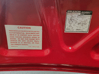 Image 27 of 44 of a 1969 CHEVROLET CAMARO Z28