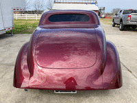 Image 3 of 10 of a 1937 FORD COUPE