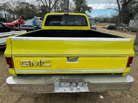 Image 4 of 9 of a 1986 GMC C1500