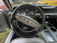 Image 17 of 20 of a 1968 FORD MUSTANG