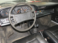 Image 7 of 15 of a 1977 PORSCHE 911 S