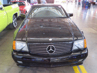 Image 2 of 12 of a 1994 MERCEDES-BENZ SL600