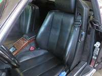 Image 6 of 12 of a 1994 MERCEDES-BENZ SL600