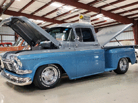 Image 2 of 21 of a 1959 GMC SHORTBED