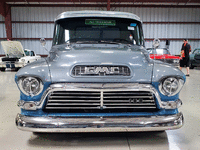 Image 7 of 21 of a 1959 GMC SHORTBED