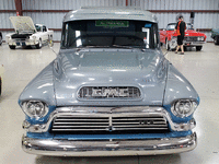Image 8 of 21 of a 1959 GMC SHORTBED