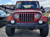 Image 6 of 19 of a 1999 JEEP WRANGLER SPORT