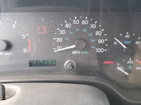 Image 12 of 19 of a 1999 JEEP WRANGLER SPORT