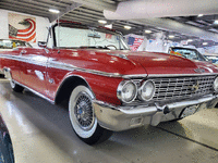 Image 2 of 15 of a 1962 FORD GALAXIE