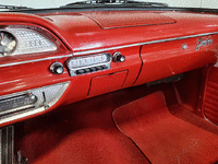 Image 8 of 15 of a 1962 FORD GALAXIE