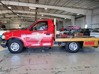 Image 2 of 13 of a 2000 FORD F-150 1/2 TON