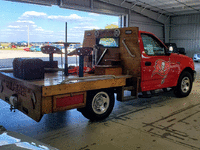 Image 4 of 13 of a 2000 FORD F-150 1/2 TON