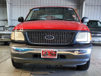 Image 6 of 13 of a 2000 FORD F-150 1/2 TON