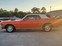 Image 2 of 21 of a 1970 FORD MUSTANG
