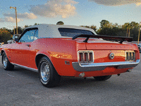 Image 3 of 21 of a 1970 FORD MUSTANG