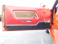 Image 7 of 21 of a 1970 FORD MUSTANG