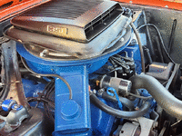 Image 18 of 21 of a 1970 FORD MUSTANG
