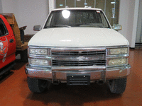 Image 4 of 12 of a 1994 CHEVROLET K1500 4X4 EXT CAB